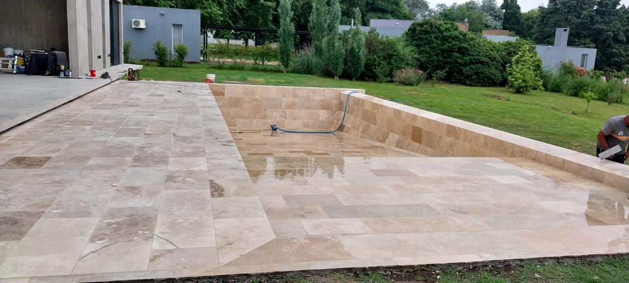 Piscina 7