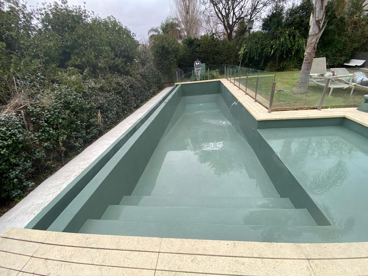 Piscina 15