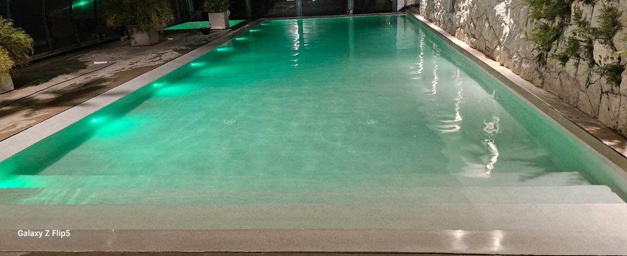 Piscina 17