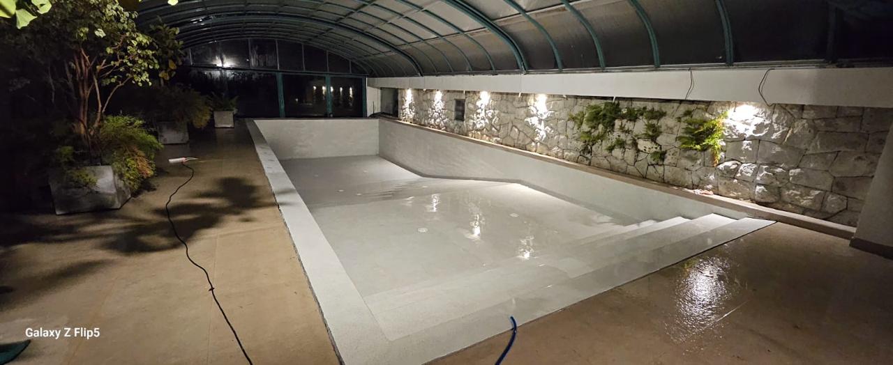 Piscina 19