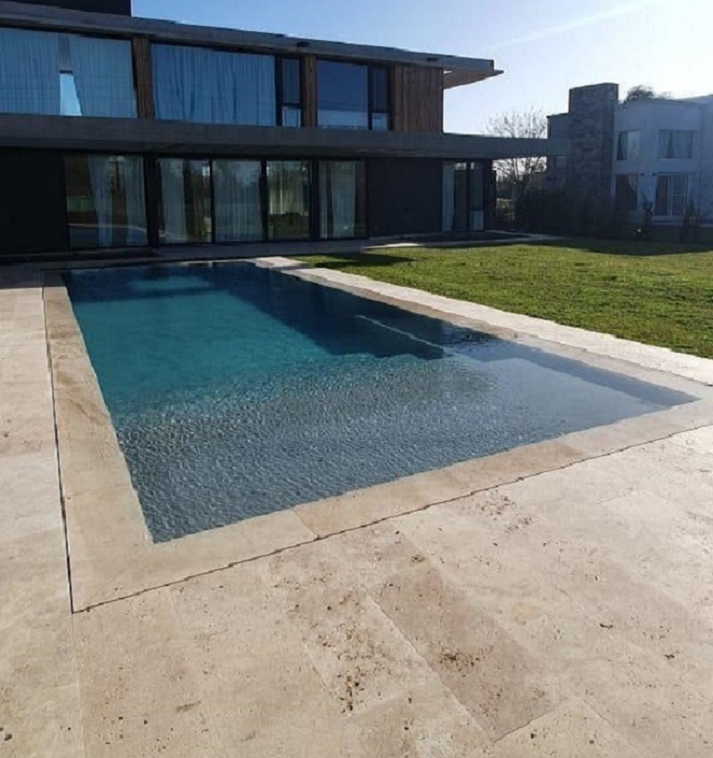 Piscina 22