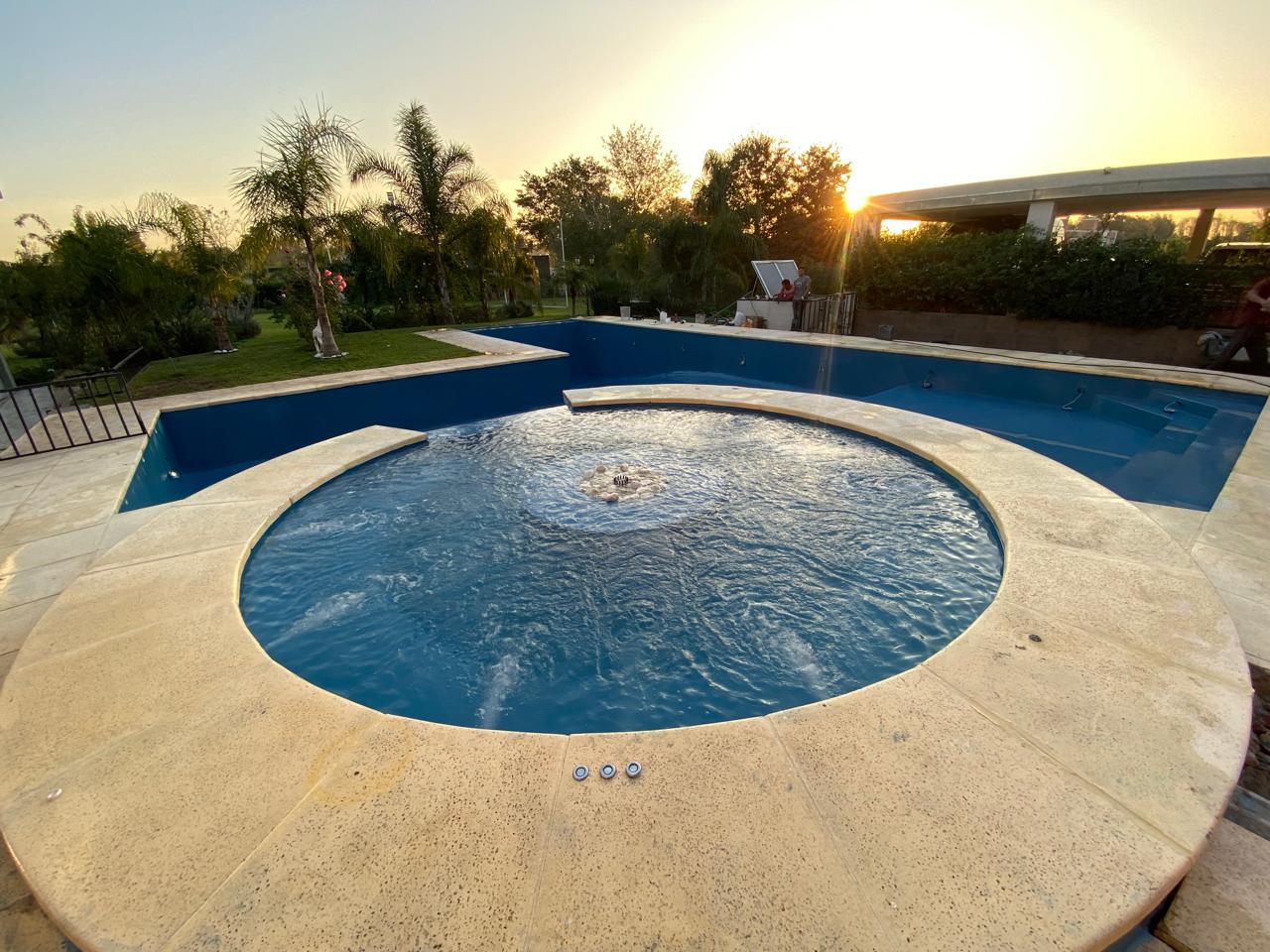 Piscina 27