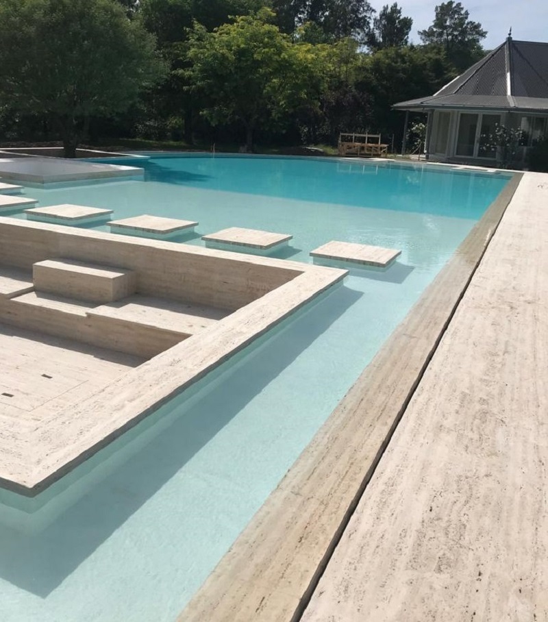 Piscina 28